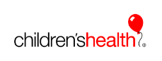 Logotipo de Children's Health